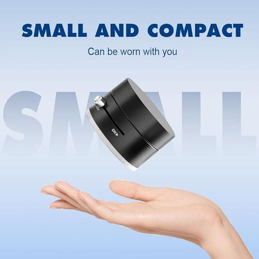 MagnoGrip Phone Mount