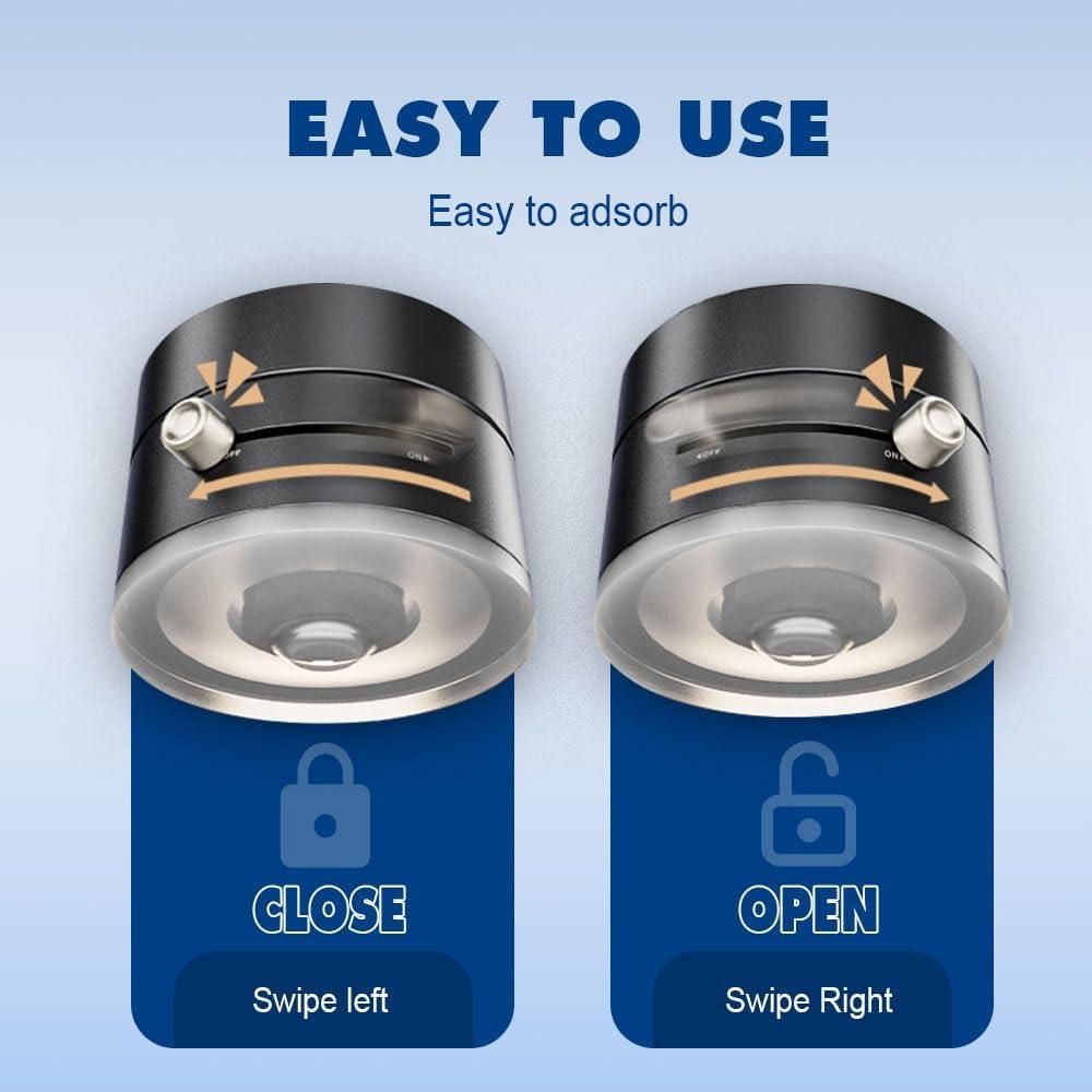 MagnoGrip Phone Mount