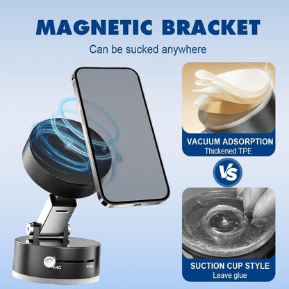 MagnoGrip Phone Mount